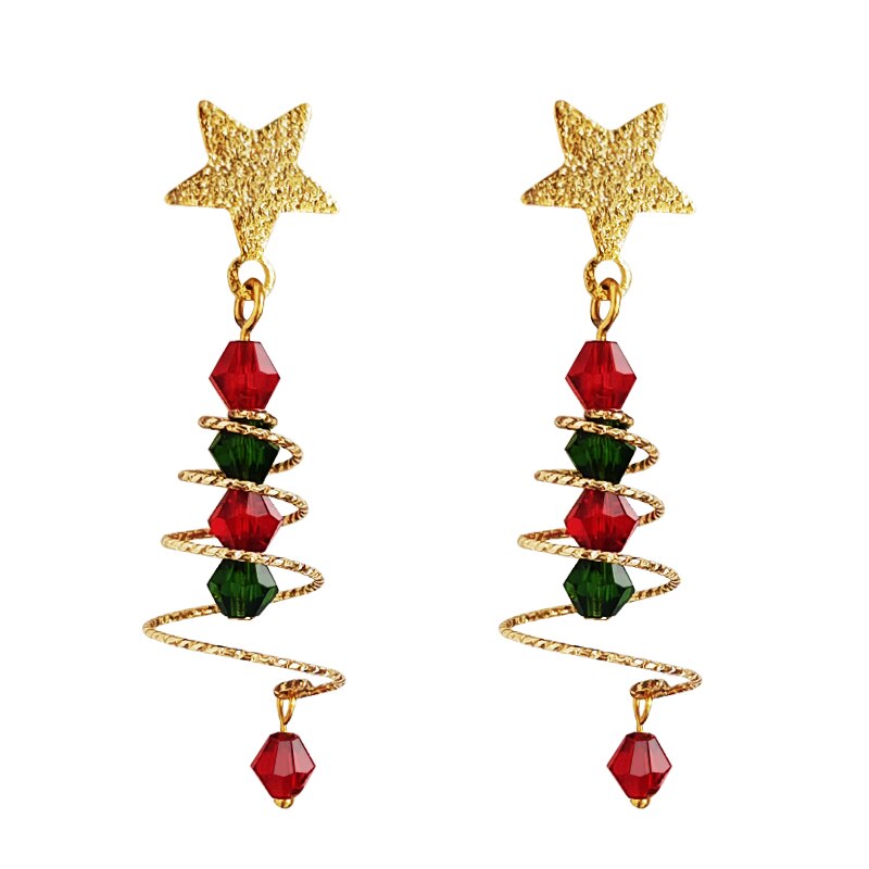 Reyes Earrings