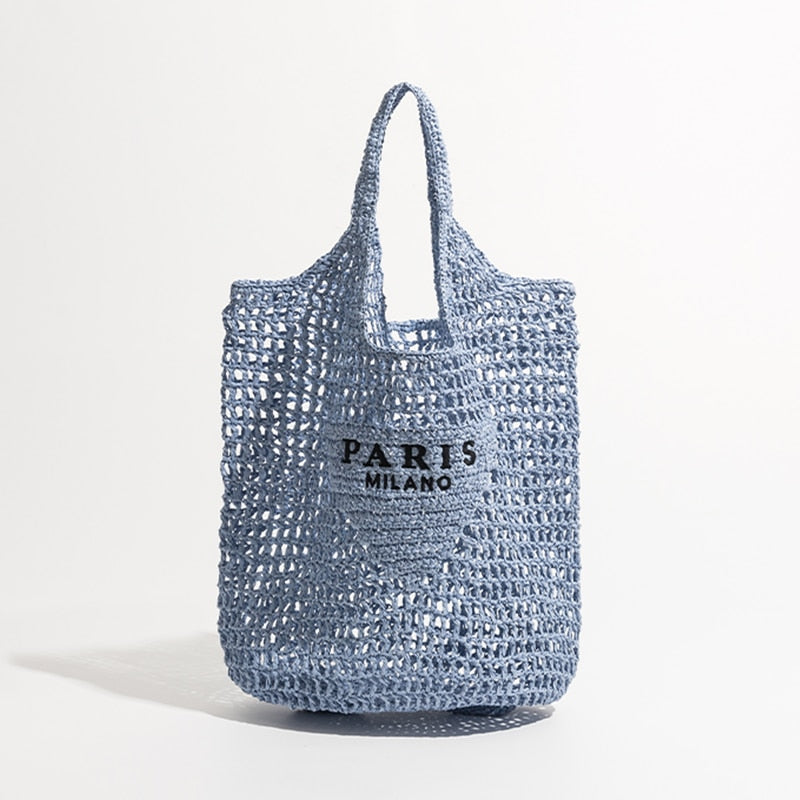 Paris Bag