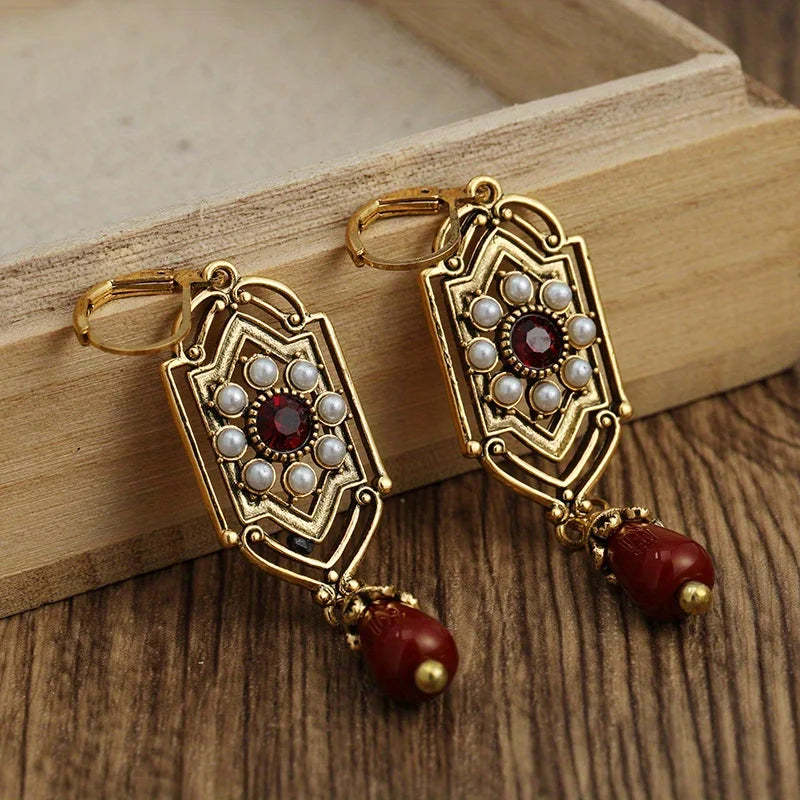 Boho Earrings