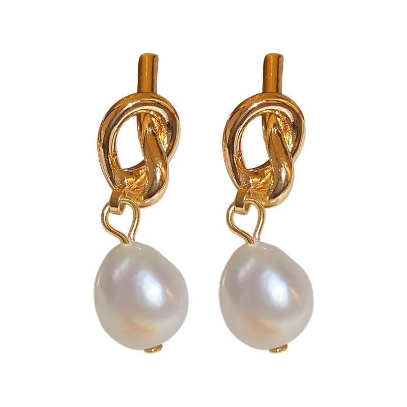 Movica Earrings