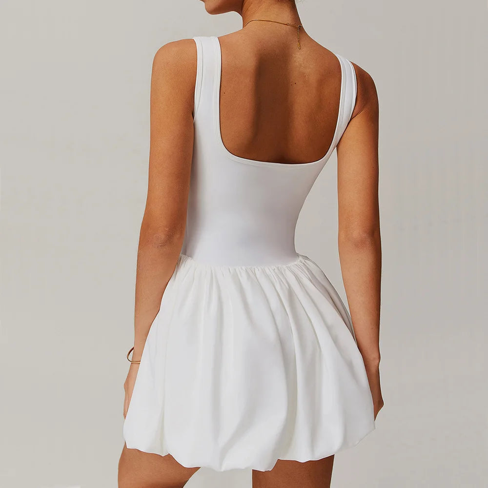 Larisa Dress