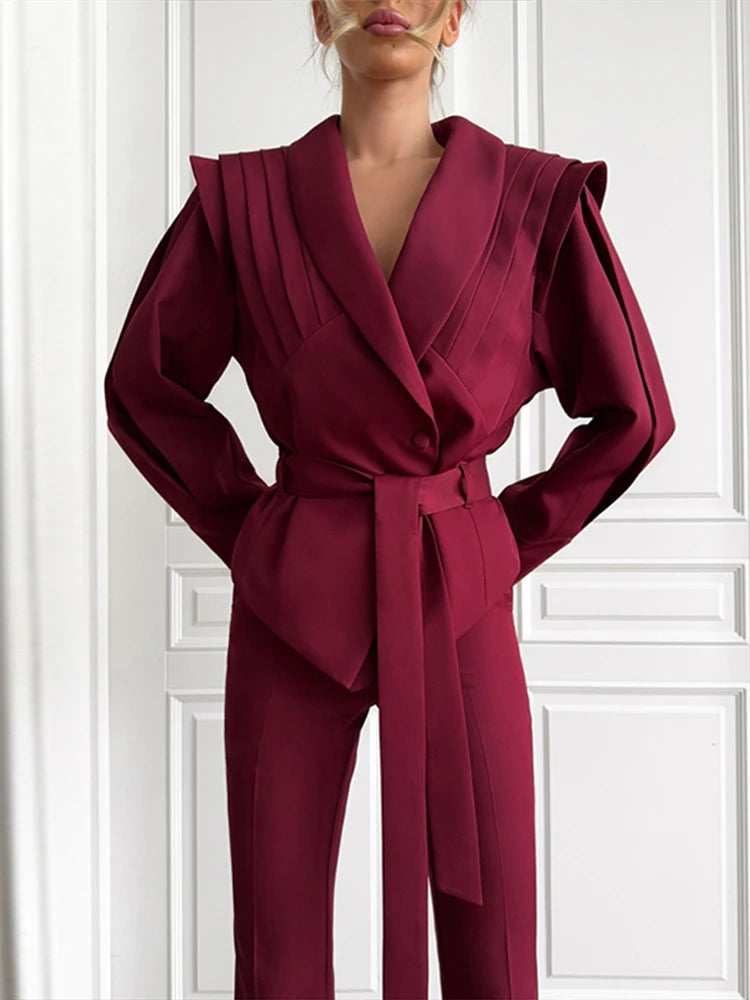 Danitza Blazer
