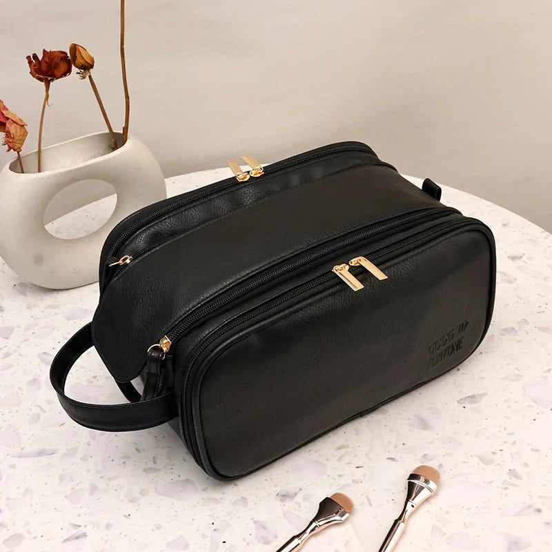Kim Cosmetic Bag