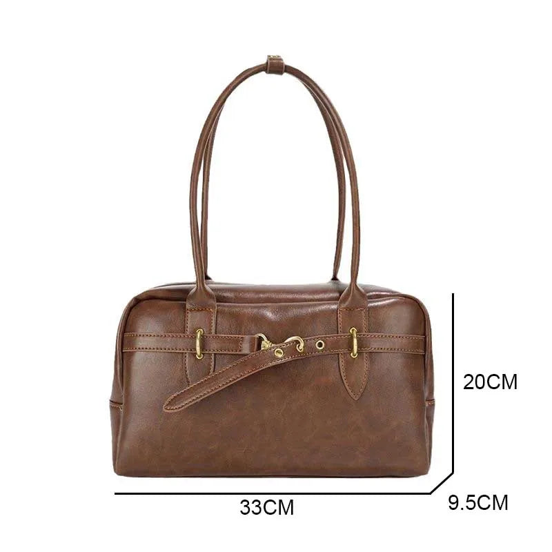 Vizuete Bag