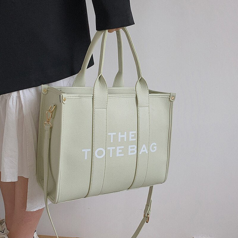 The Tote Bag