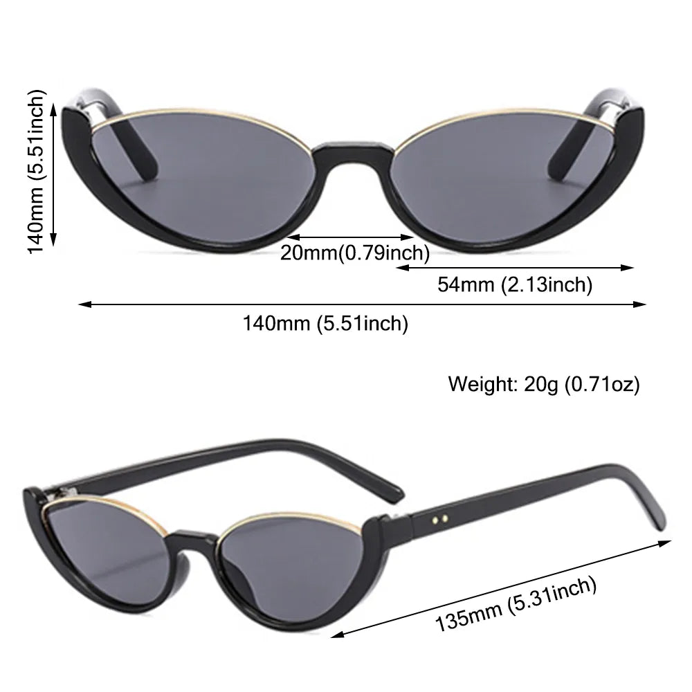 Isis Sunglasses