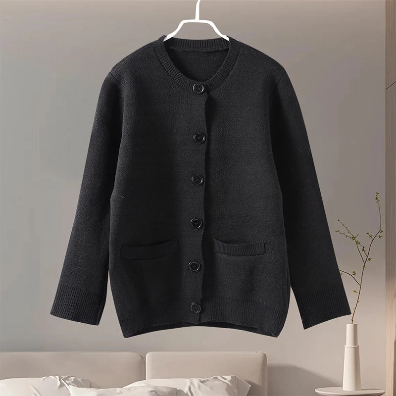 Babette Cardigan