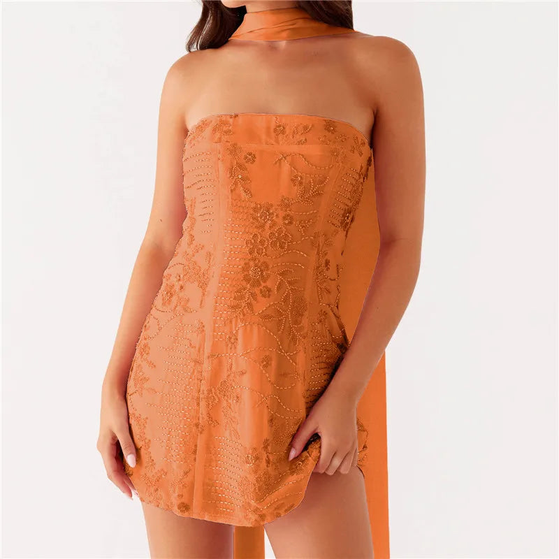 Taylor Dress