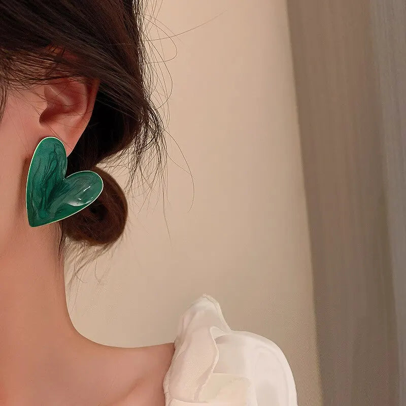 Love Earrings