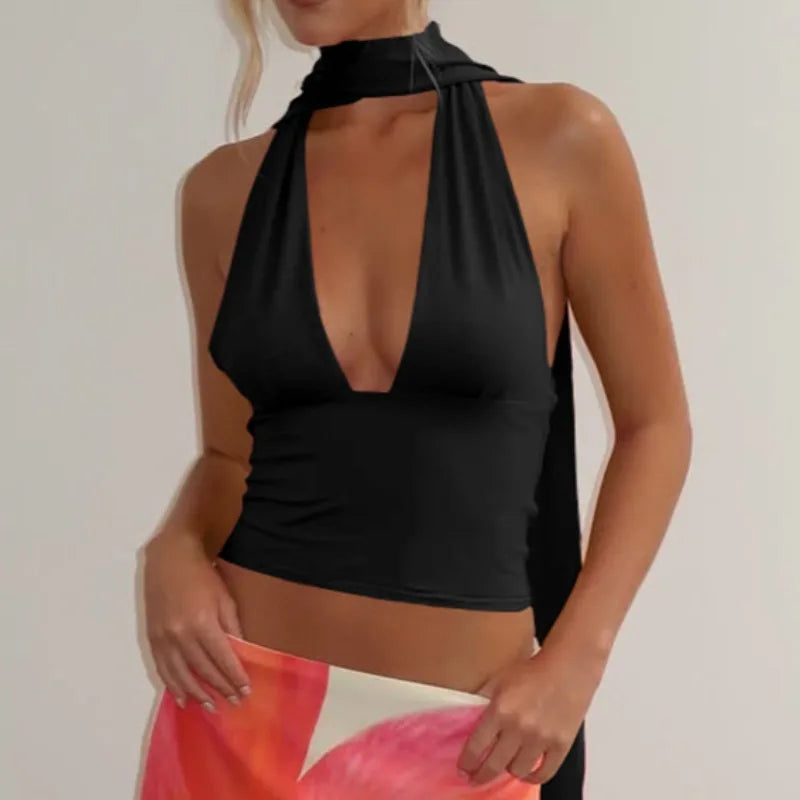 Lady Top