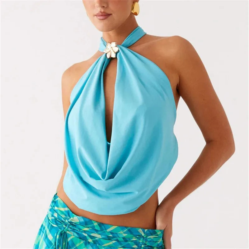 Belen Top