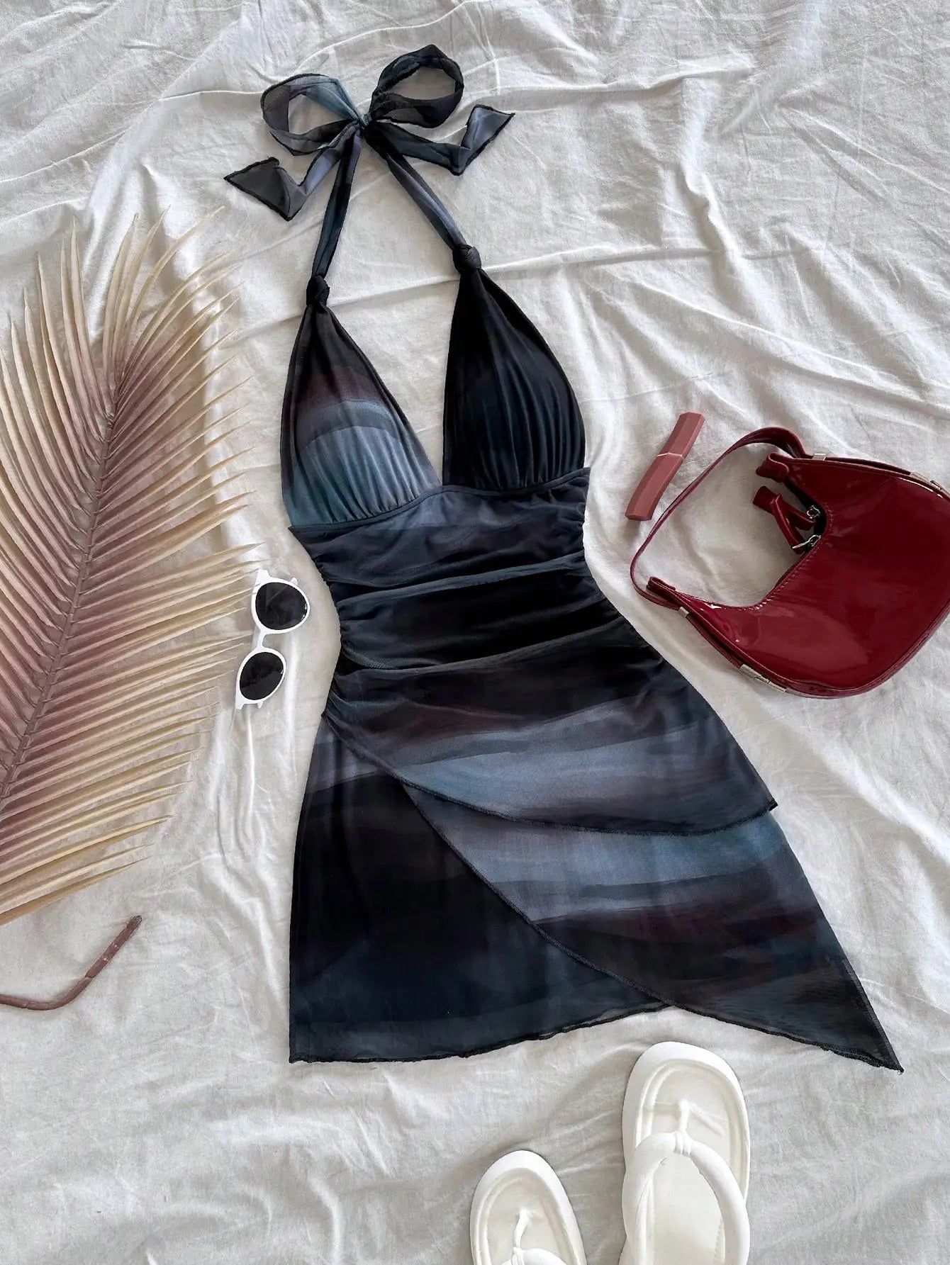 Gabriela Dress