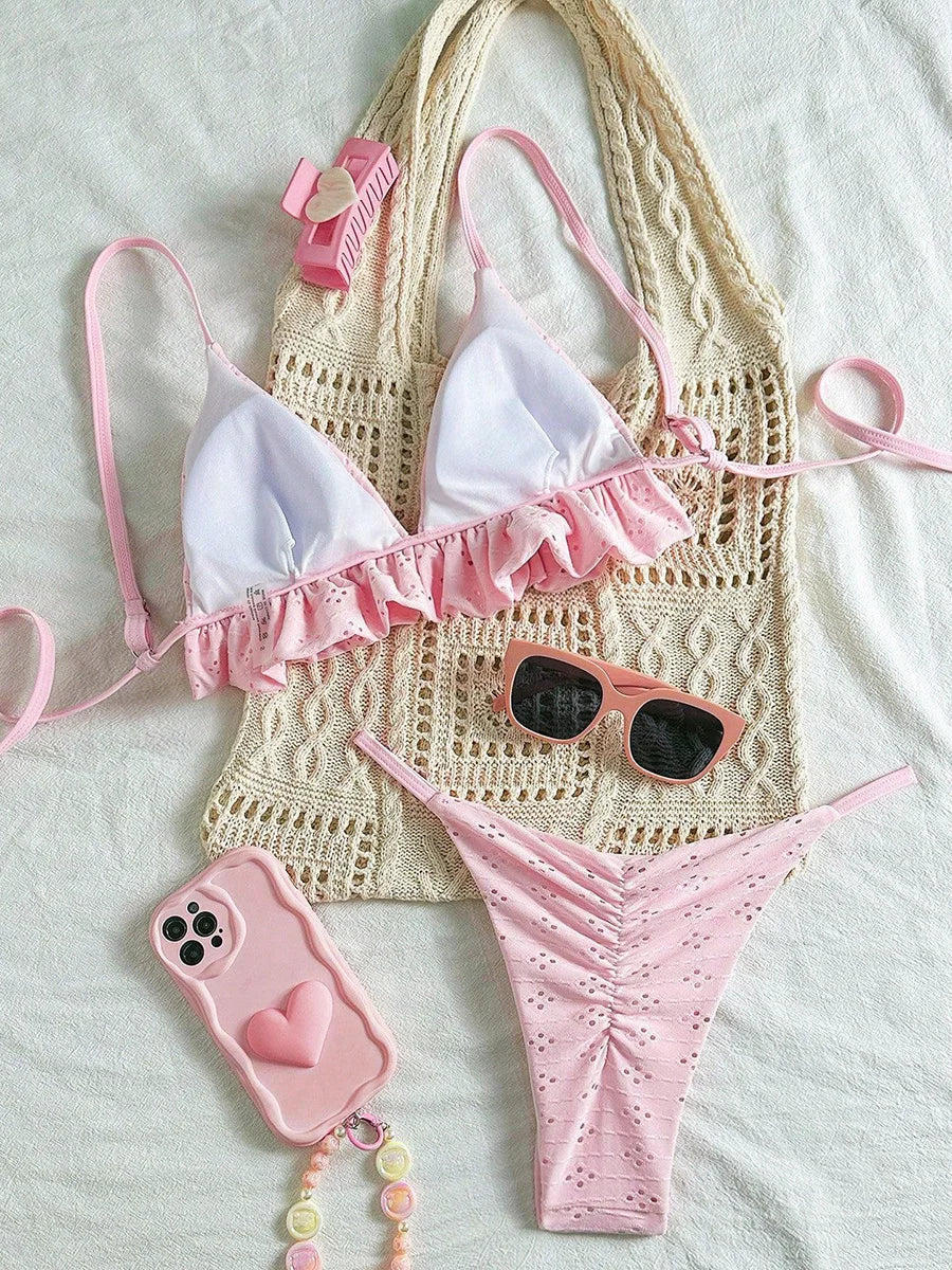 Tiare Bikini