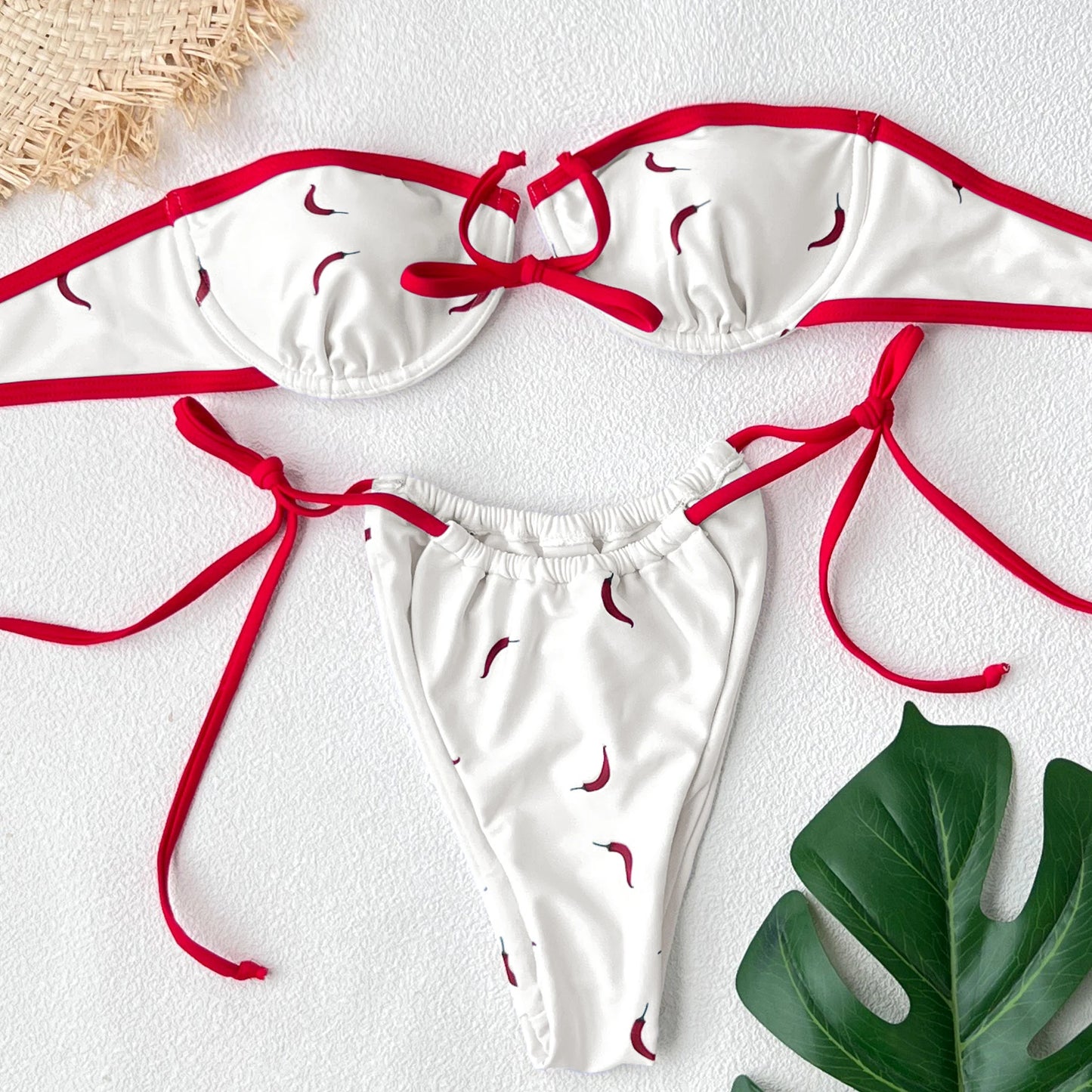 Camilly Bikini