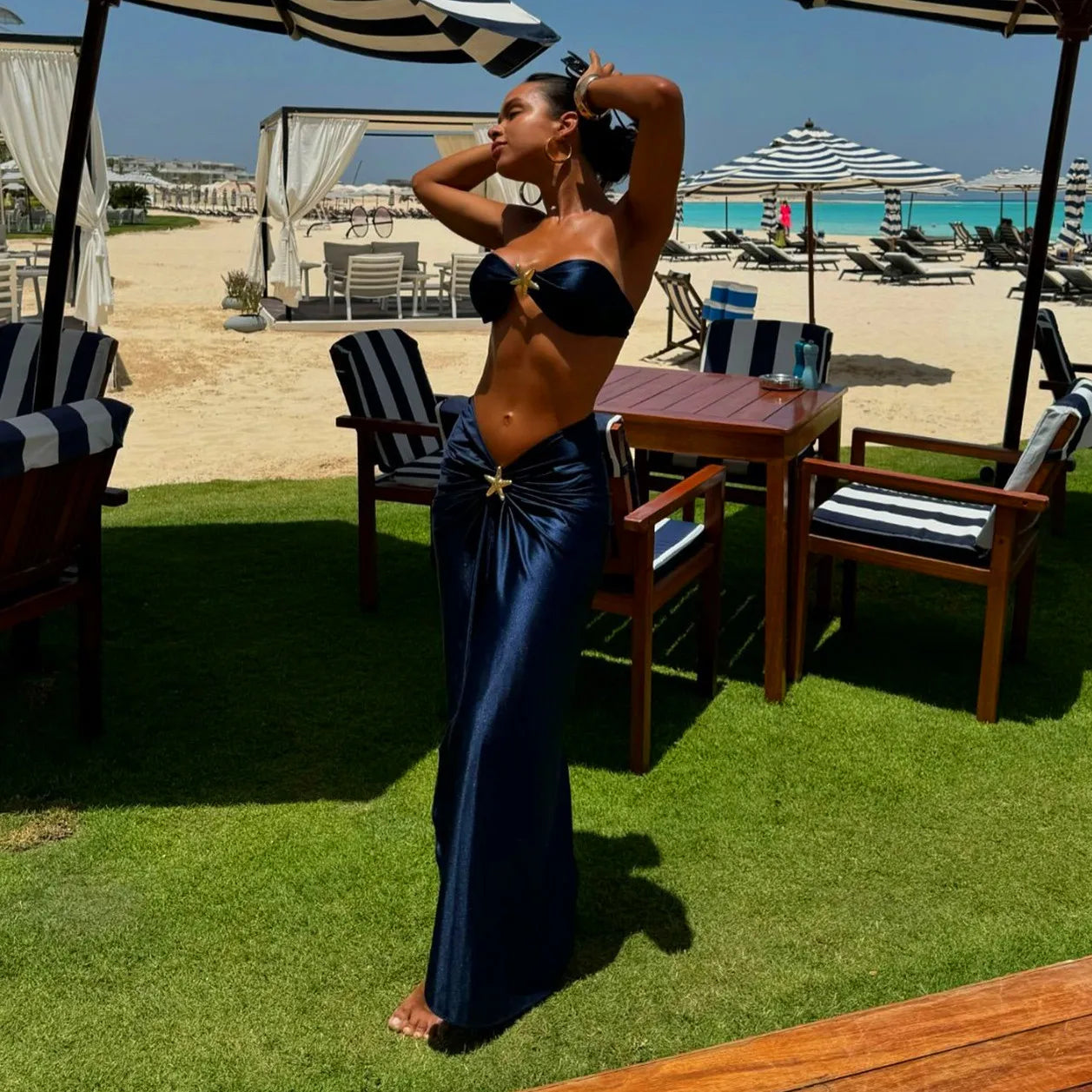 Erita Bikini Set