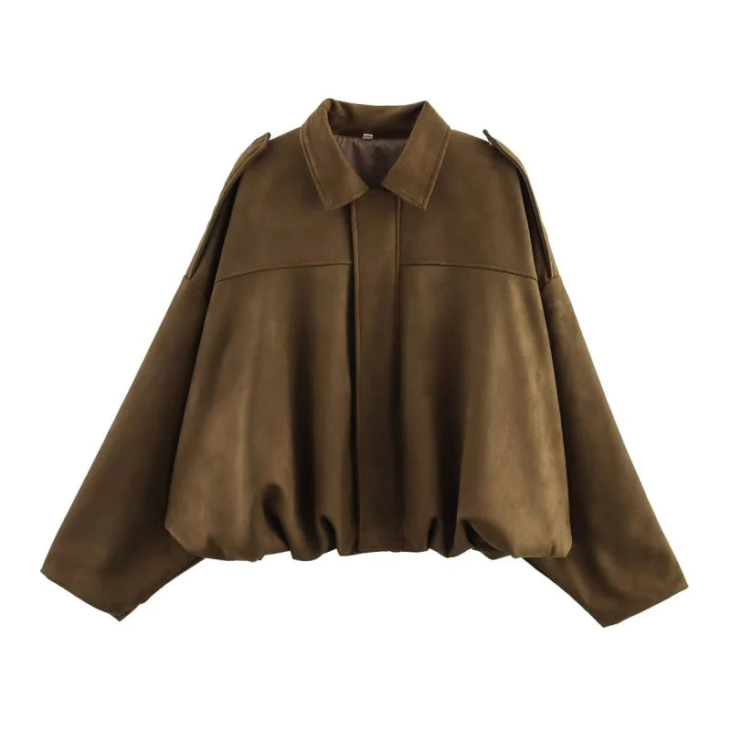 Evelyn Jacket