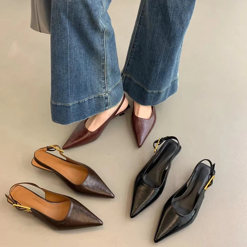 Lailany Shoes