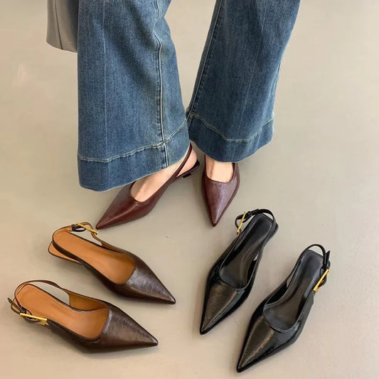 Lailany Shoes