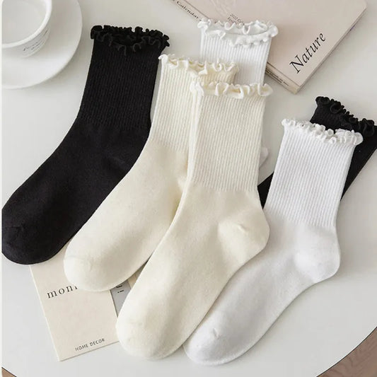 Meiling Socks