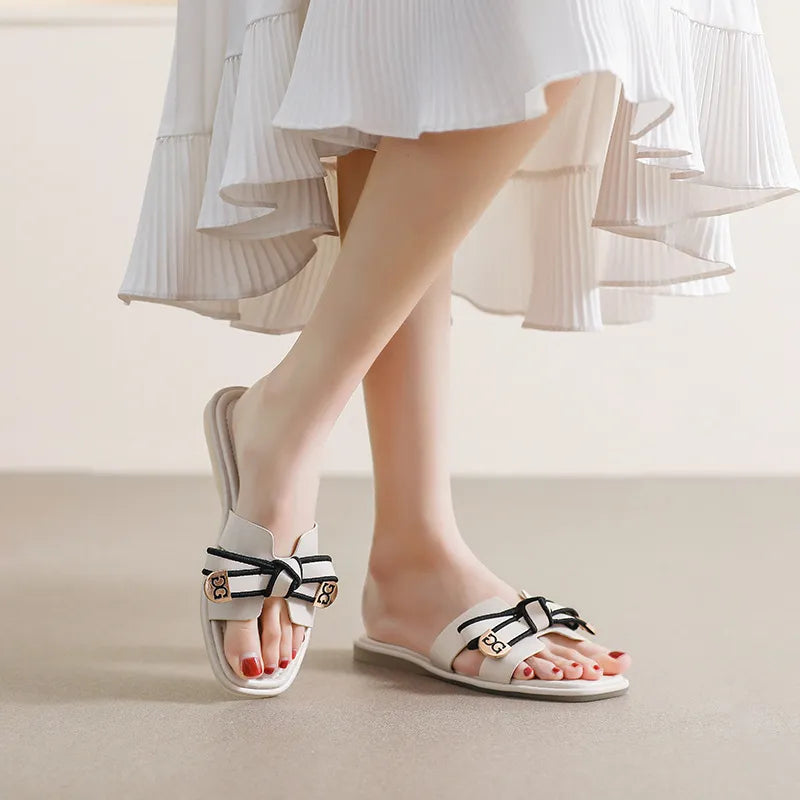 Irune Sandals