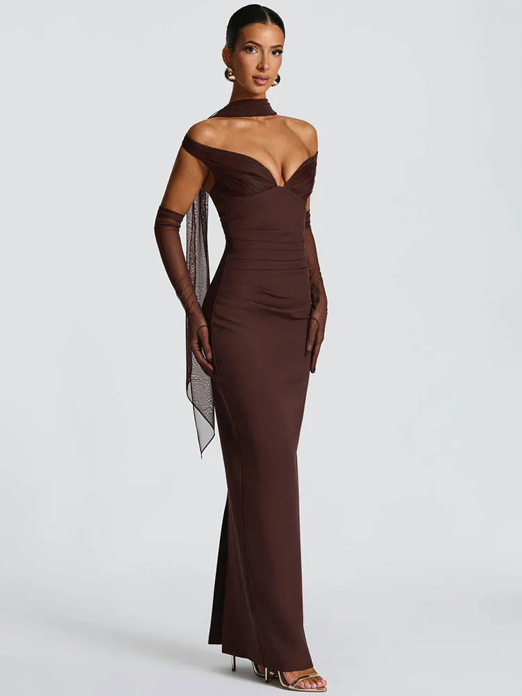 Ailys Dress