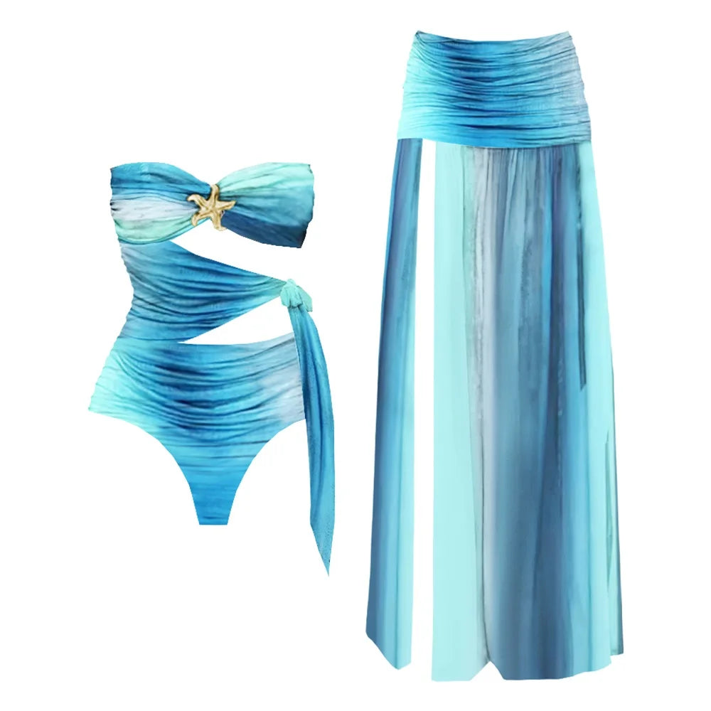 Serena Swimsuit Set