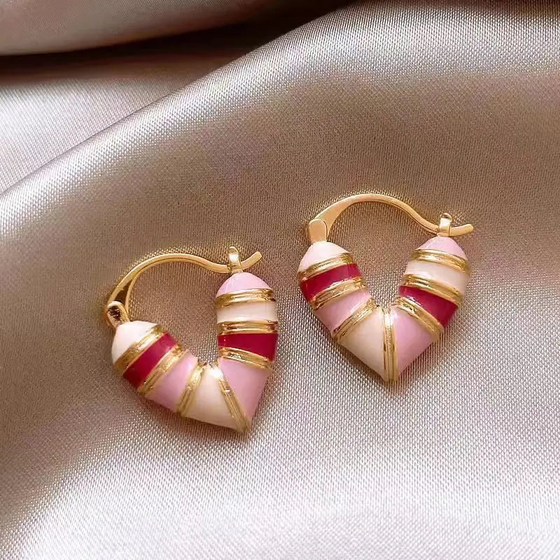 Solis Earrings