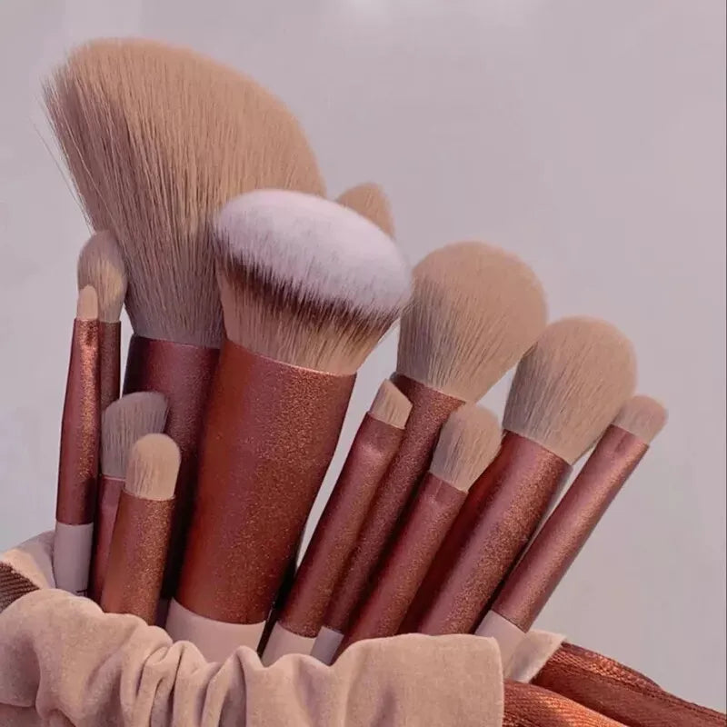 Daisy Set Brushes