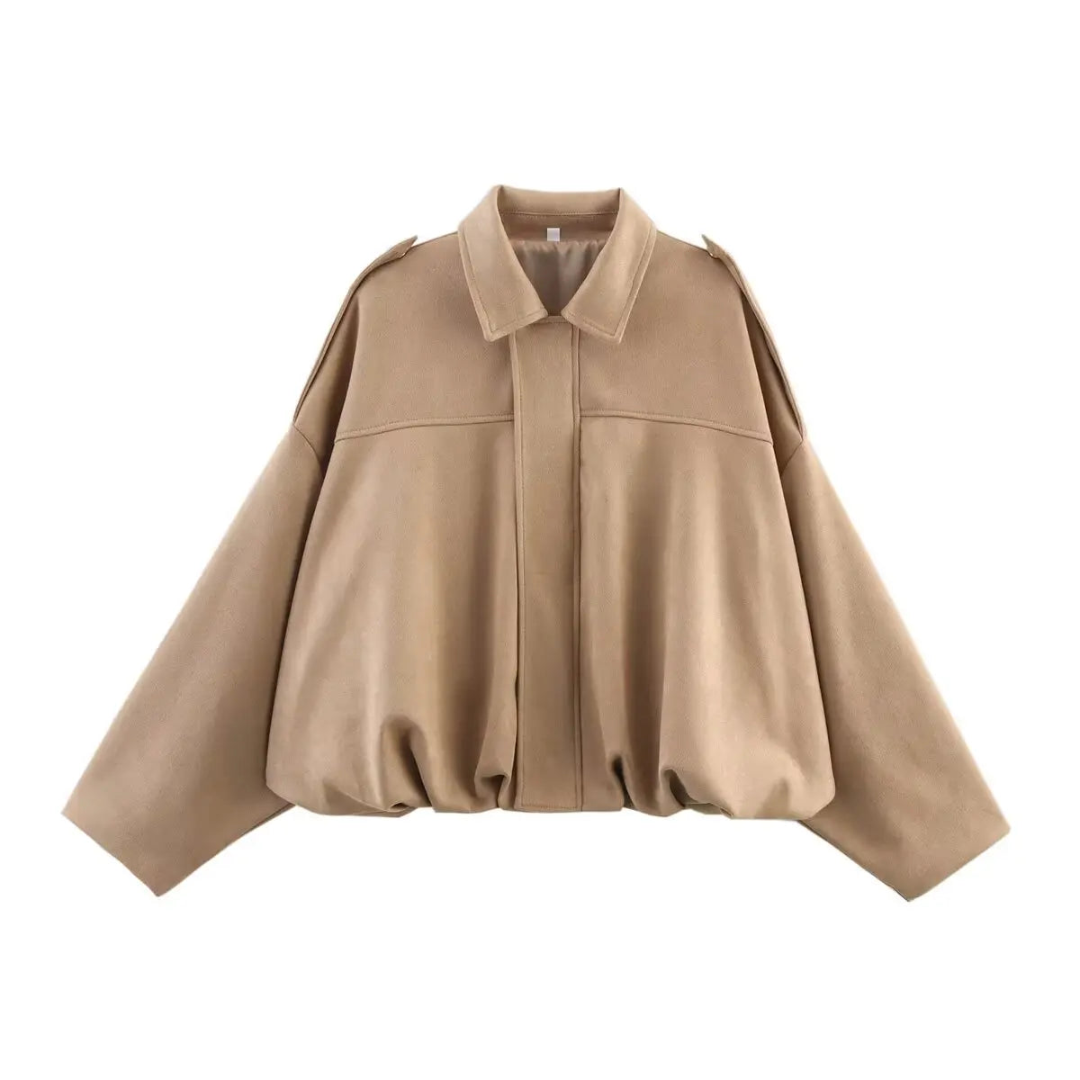 Evelyn Jacket