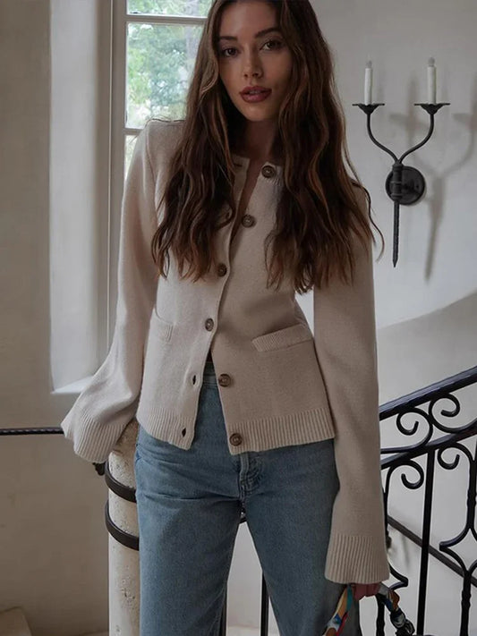 Babette Cardigan