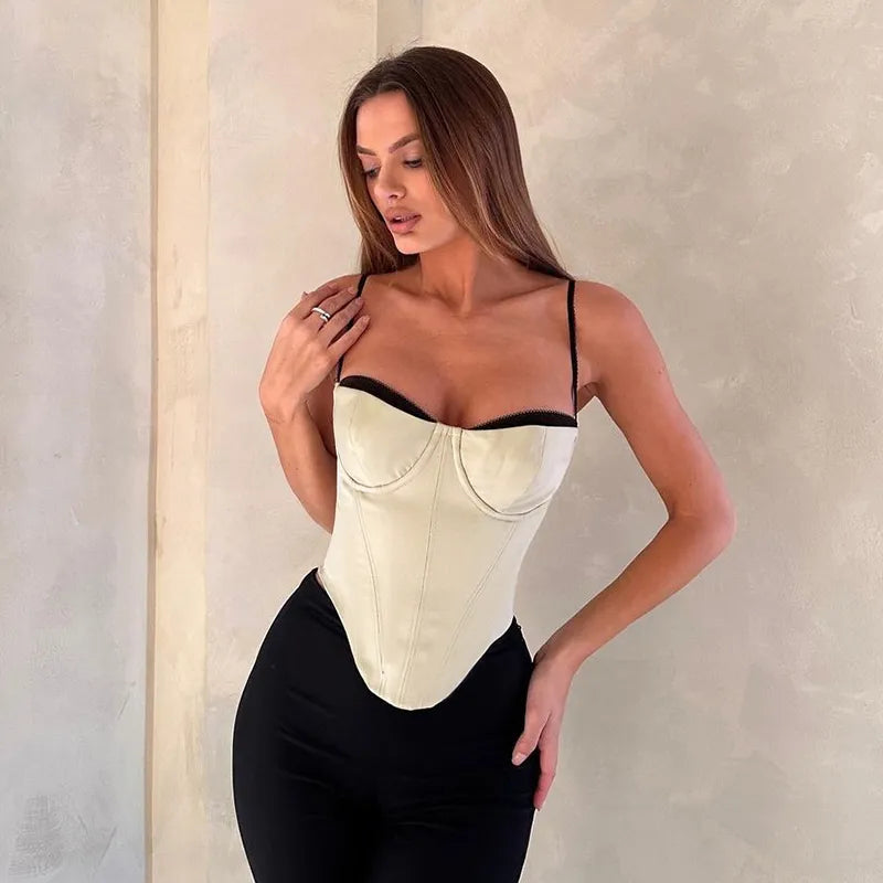 Lailany Corset