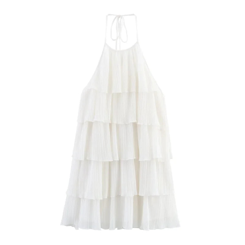 Ela Dress