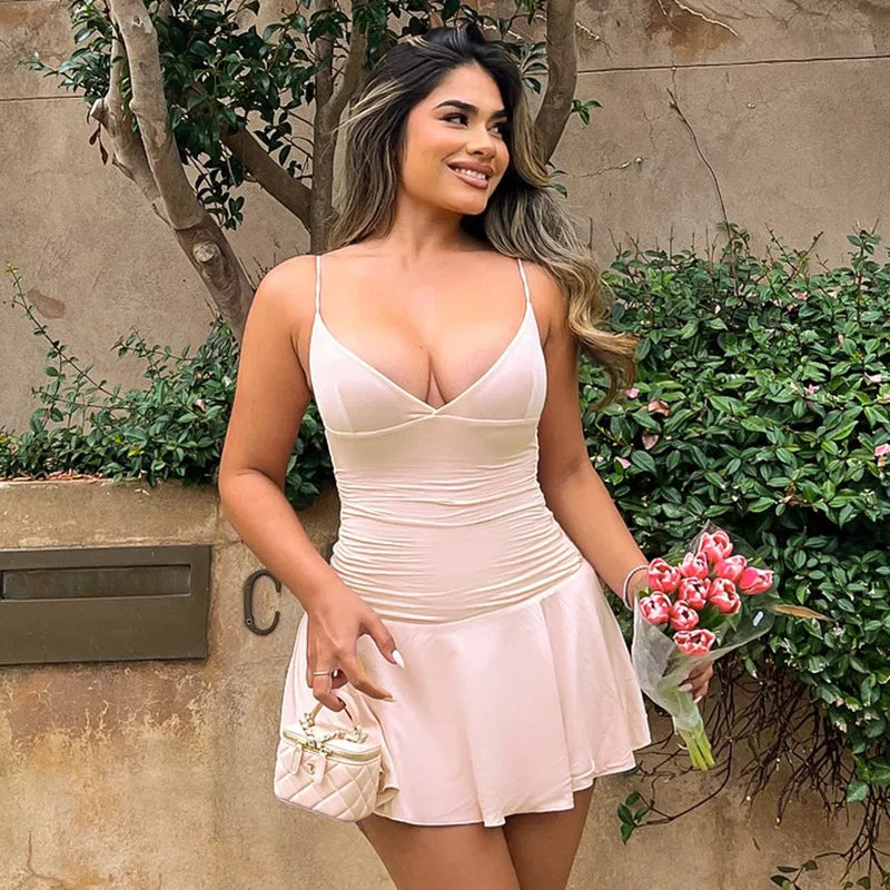 Solara Dress