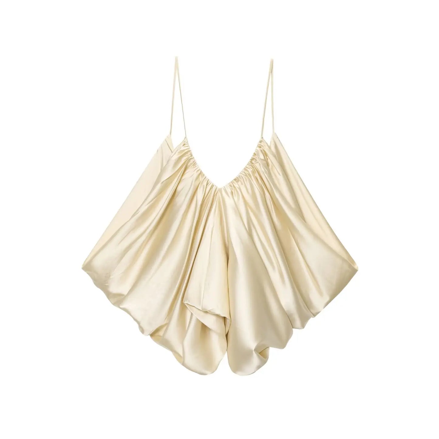 Cinthia Blouse