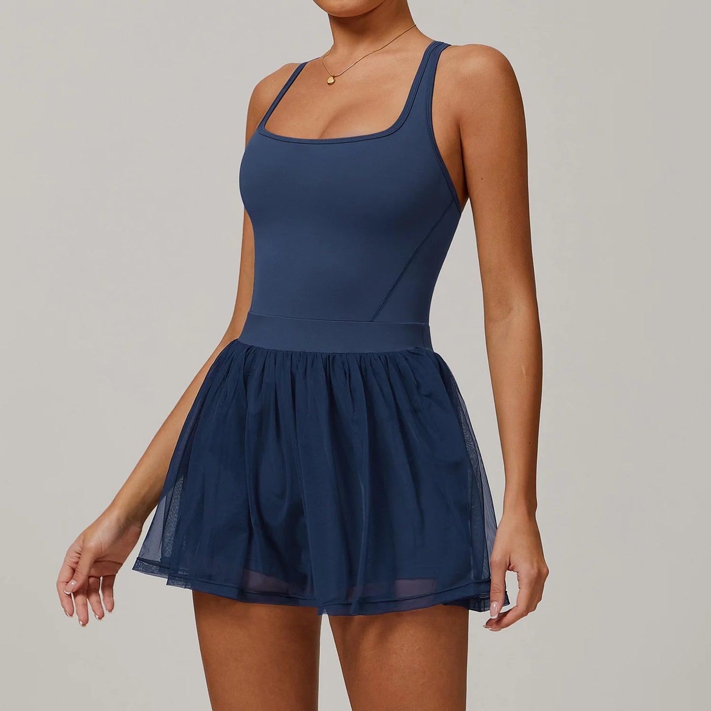 Abril Dress