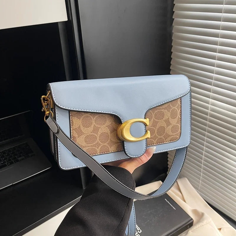 Coach Bag Limit Edition