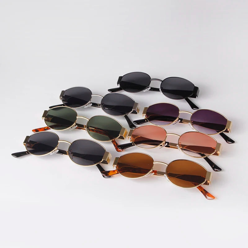 Roxana Sunglasses