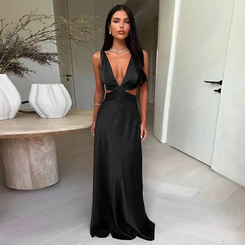Lira Dress