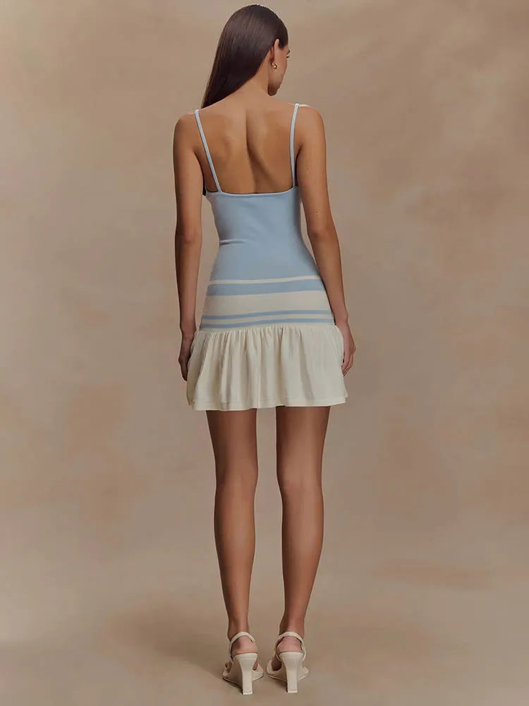 Elara Dress
