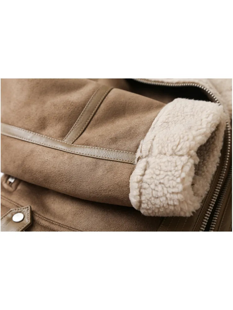Mariel Jacket