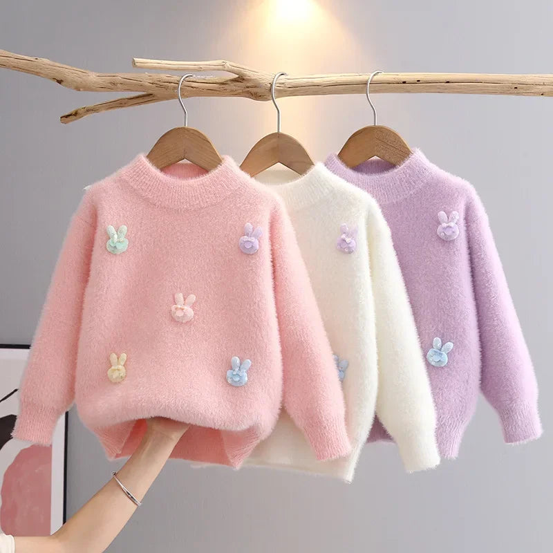 Anlie Sweater