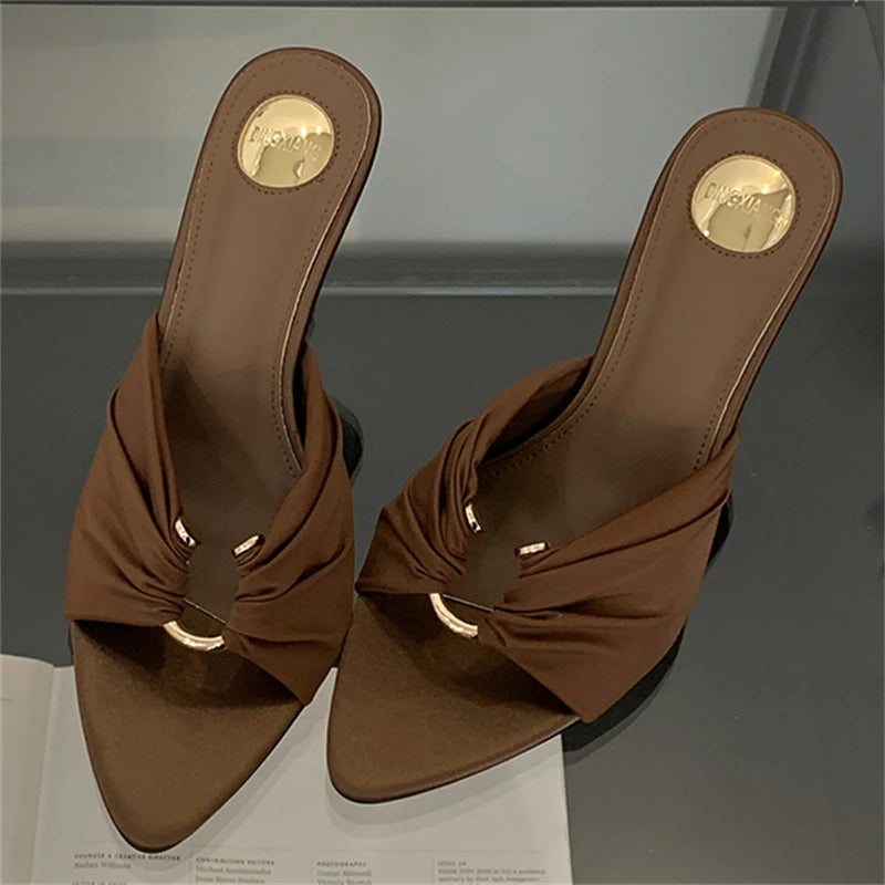 Iriana Heels