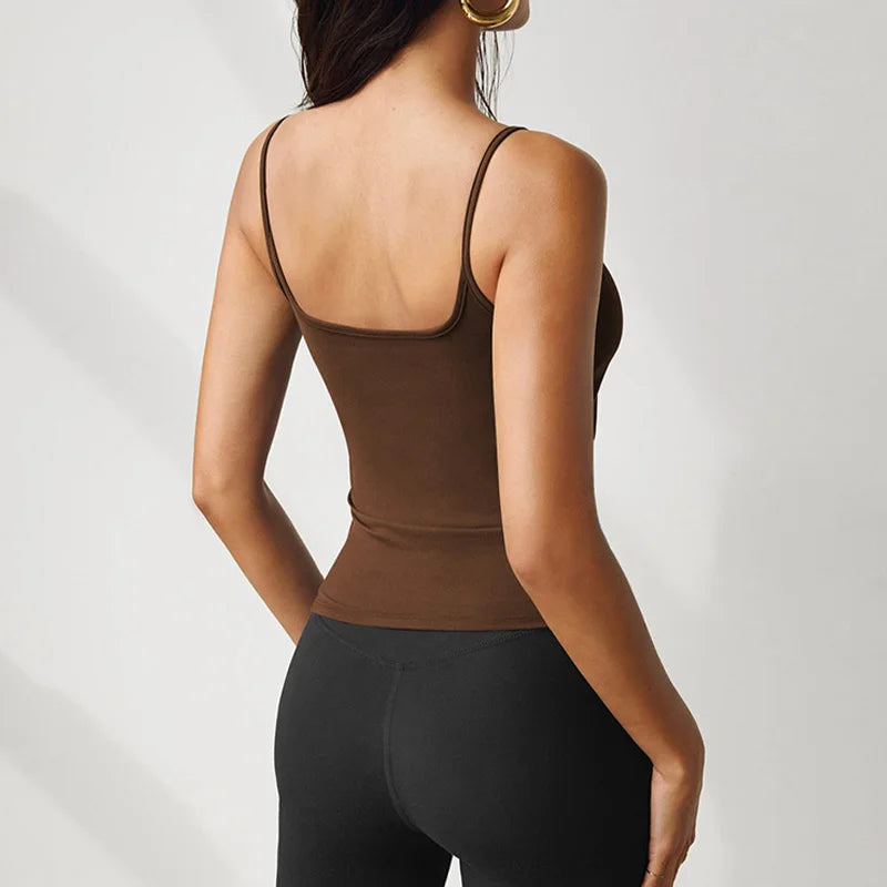 Bethania Tank Top