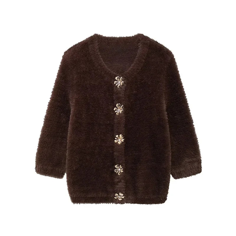 Endya Sweater
