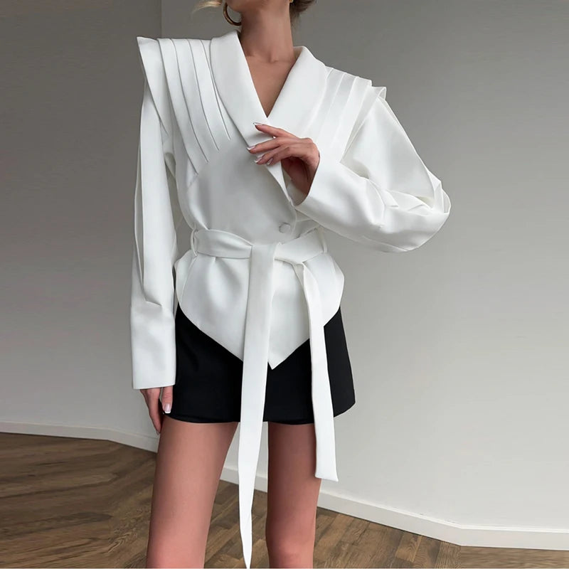 Danitza Blazer