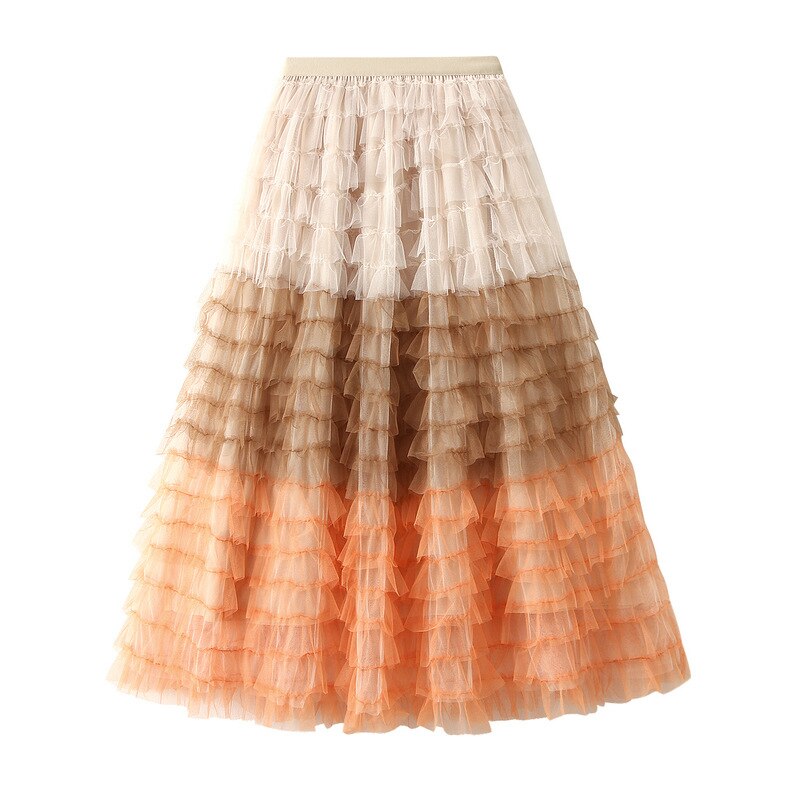 Cleo Skirt