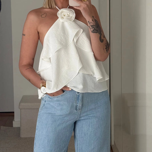 Jasmine Blouse