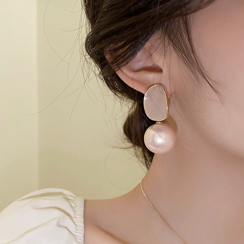 Renalla Earrings
