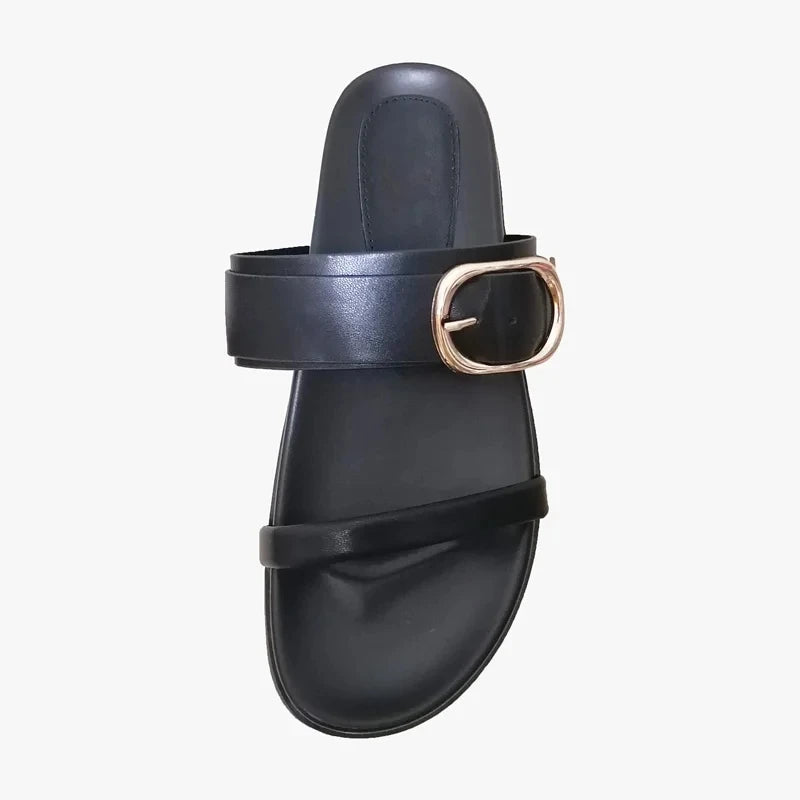 Poet Sandals