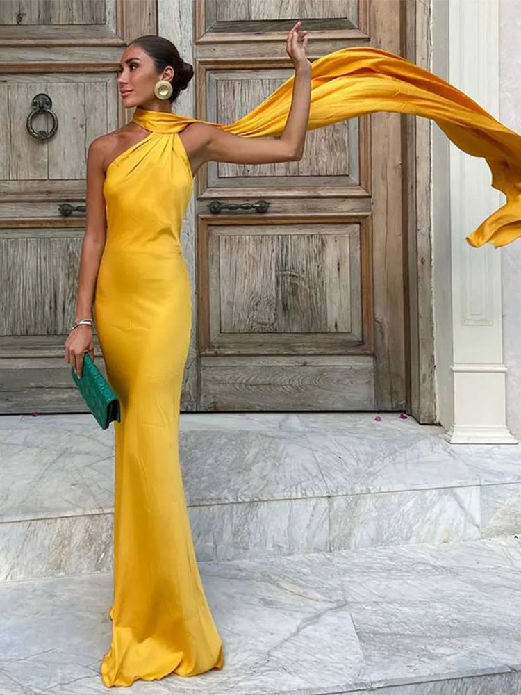 Katalina Dress